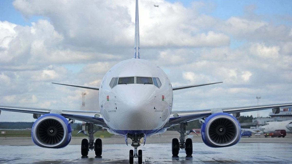 Аэропорт Краснодара приостановил прием и выпуск самолетов