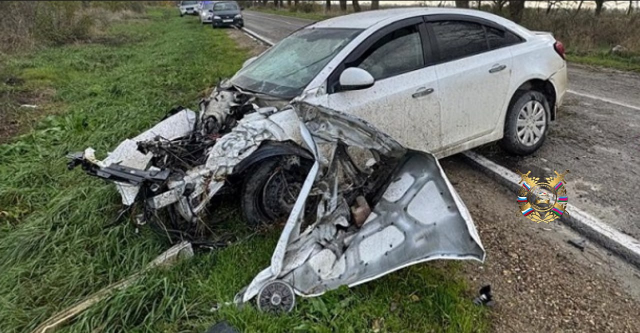 На дорогах Краснодарского края 30 октября 2025 года сотрудниками Госавтоинспекции зафиксировано: