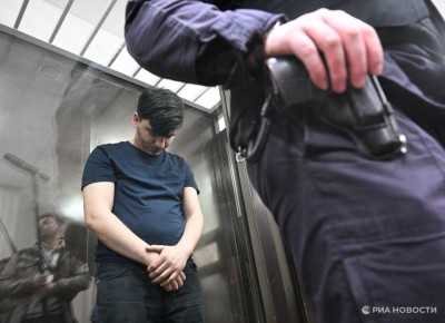 Суд огласит приговор обвиняемым в убийстве байкера в Москве 6 ноября