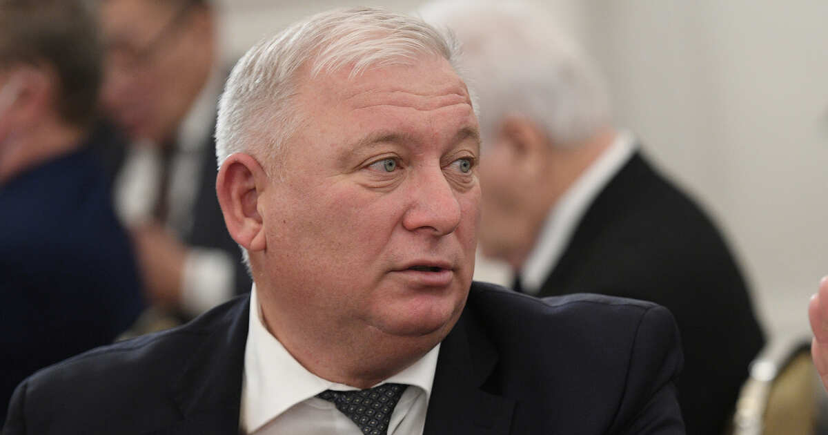 Генпрокурор просит лишить неприкосновенности депутата Госдумы Вороновского