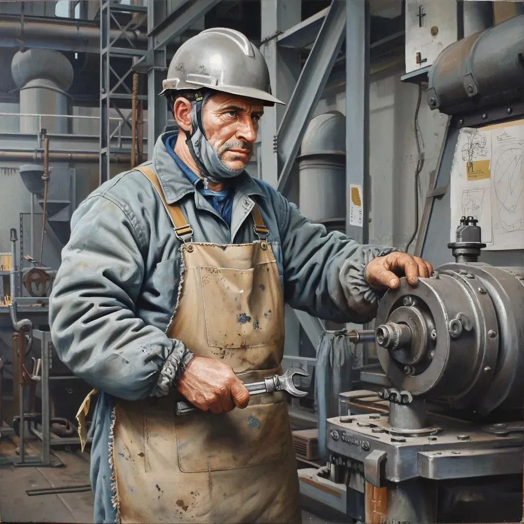 Заводчанину по ошибке начислили новогоднюю премию 7 млн рублей