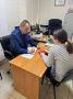 Прокуратурой Выселковского района проведен выездной прием граждан по вопросам оказания медицинской помощи и льготного лекарственного обеспечения