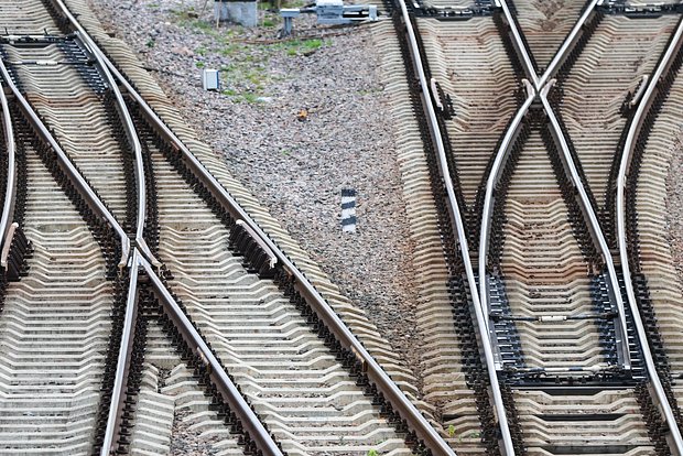 В Краснодарском крае ФСБ предотвратила теракт на железной дороге