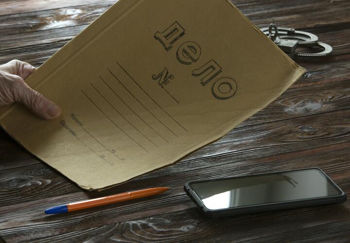 В Краснодаре девушка «похоронила» своего отца на Украине, чтобы ему помочь. Расследование завершено