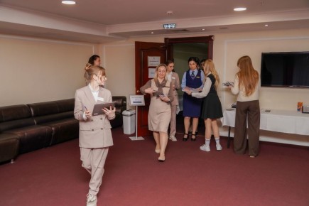 В Краснодарском крае провели соревнования поваров и представителей сферы гостеприимства в рамках конкурса «Курортный Олимп»