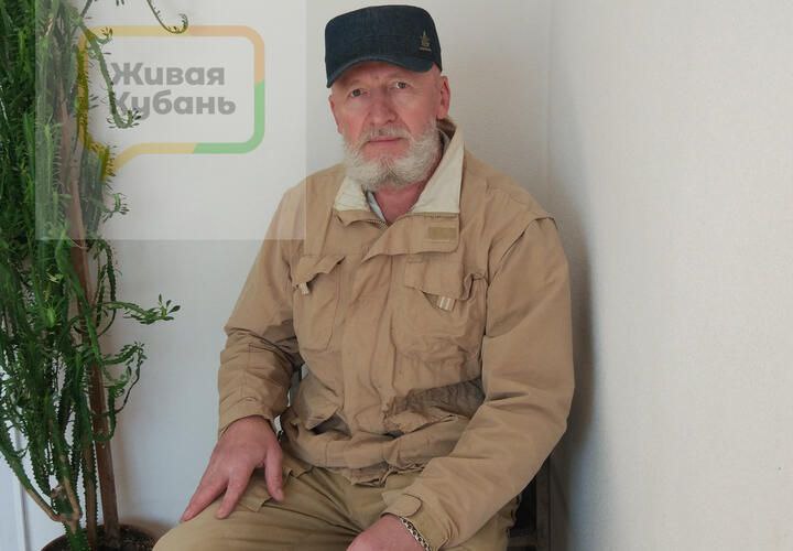 Участник войны в Афганистане ведет неравный бой с пенсионным фондом