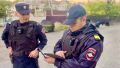 Полицейские проведут операцию «Правопорядок» в городе-герое Новороссийске
