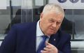 Михайлов сменил Крикунова на посту главного тренера хоккейного клуба "Сочи"