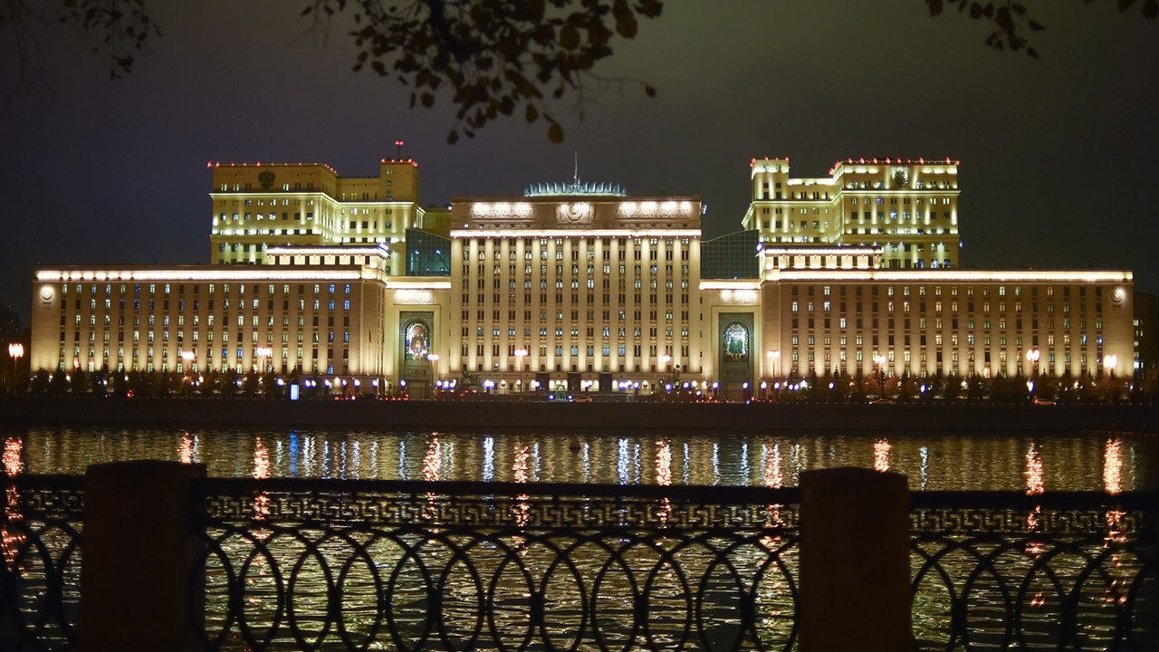 За ночь над регионами России поразили 164 беспилотника