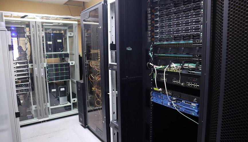 До конца 2025 года на Кубани заработают еще 8 Единых центров оперативного реагирования в рамках комплекса «Безопасный город»