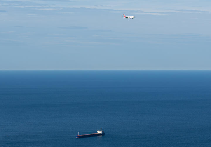 32 украинских БПЛА сбила ПВО над Кубанью