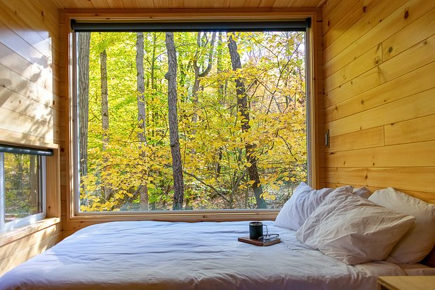 ТАСС: Минск оказался в топе городов для сонного туризма на ноябрьские праздники