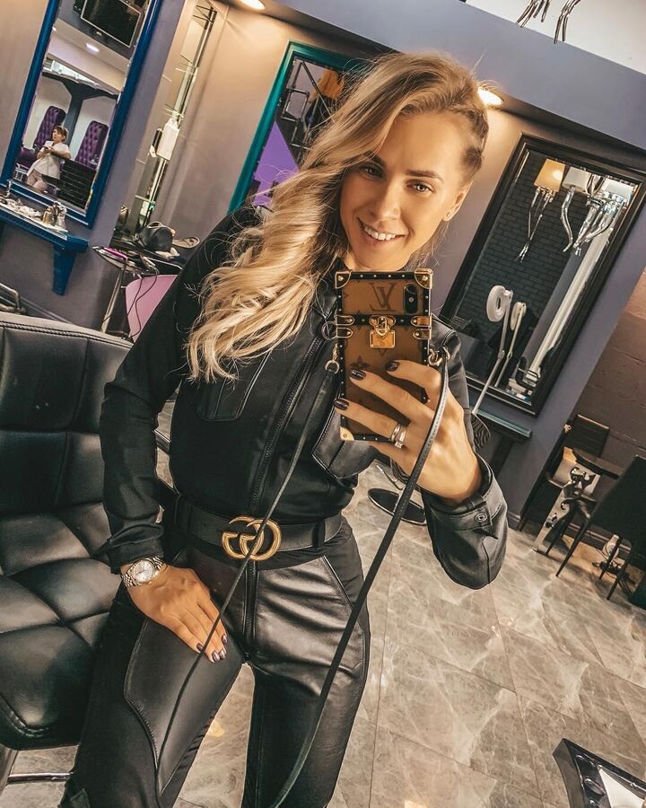 Суд признал блогера Лизу Миллер банкротом