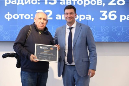 Губернатор Краснодарского края назначил Александра Руденко заместителем, курирующим социальную сферу региона