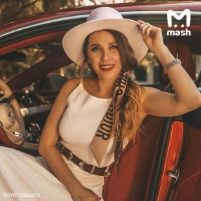 Блогерка Лиза Миллер оформила банкротство — чтобы не платить 233 миллионов налоговых долгов