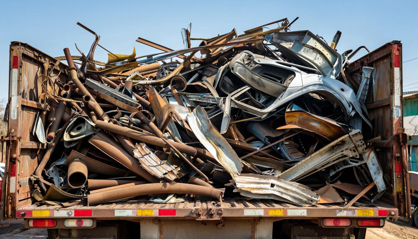 "Черного металлурга" поймали в Геленджике