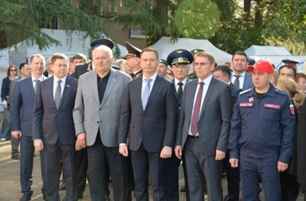 Константин Затулин: Сегодня День Народного Единства