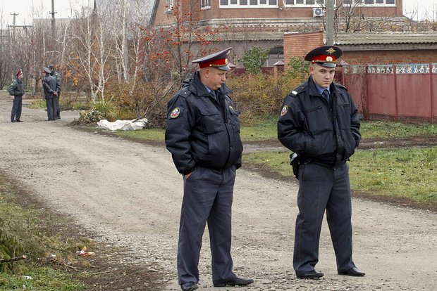 «Лента.ру»: 15 лет назад банда Цапков убила в Кущевке 12 человек