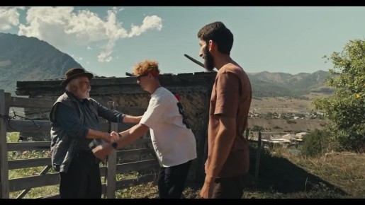 Москвич думал, что знает жизнь