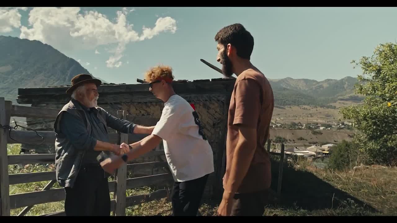 Москвич думал, что знает жизнь