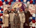 ЮНАРМЕЙЦЫ ИЗ АРМАВИРА СТАЛИ ПОБЕДИТЕЛЯМИ ФЕСТИВАЛЯ «ЮНФЕСТ. МЫ — НАСЛЕДНИКИ ПОБЕДЫ!»