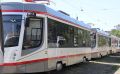 В Краснодаре пополнение – пятнадцать новеньких трамваев