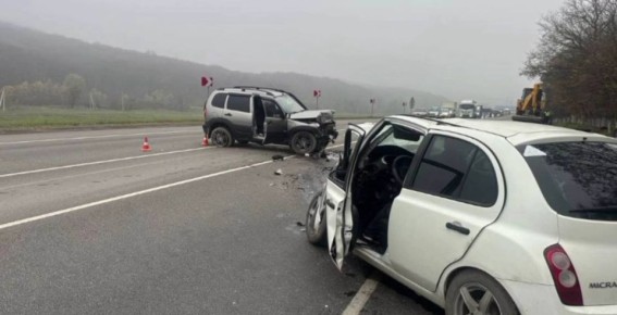 Дорогу окутал туман: мужчина погиб в ДТП на встречке