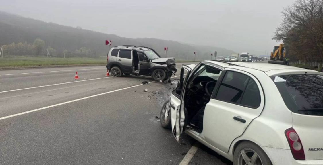 Дорогу окутал туман: мужчина погиб в ДТП на встречке