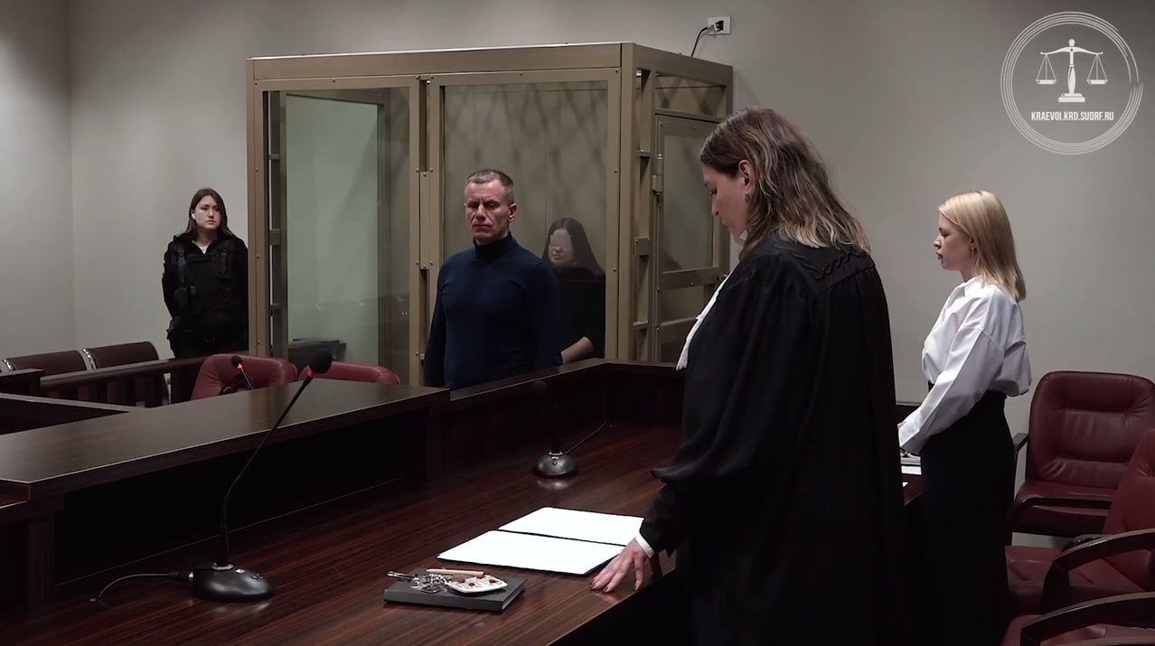 10 лет за решеткой проведет мать, убившая своего маленького сына в Краснодаре