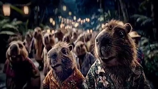 Праздник к нам приходит: традиционный рождественский рекламный ролик Coca-Cola второй год подряд создают с помощью искусственного интеллекта