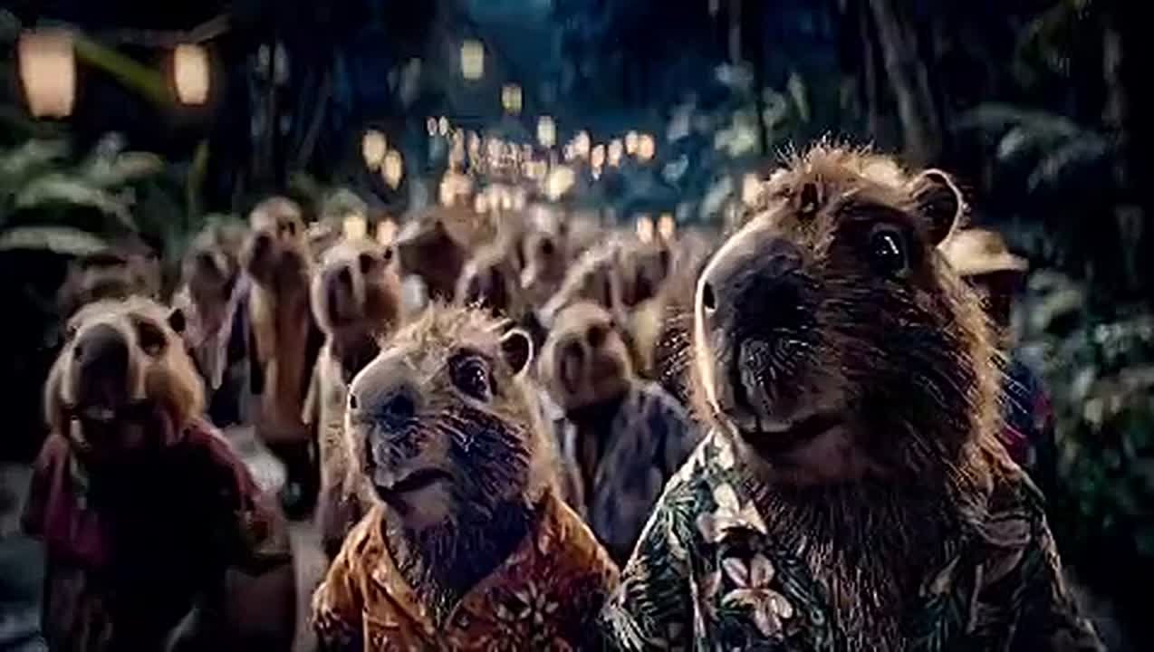 Праздник к нам приходит: традиционный рождественский рекламный ролик Coca-Cola второй год подряд создают с помощью искусственного интеллекта