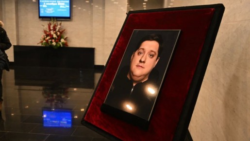 Оставил миллионы и необычную просьбу. Мухич из "Полицейского с Рублёвки": Кто получит всё его наследство