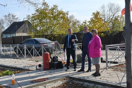 Очередной День муниципального образования в ЗСК посвятят перспективам развития Белореченского района