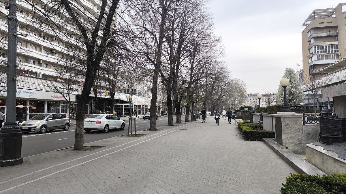 Краснодар вошел в топ городов для карьеристов