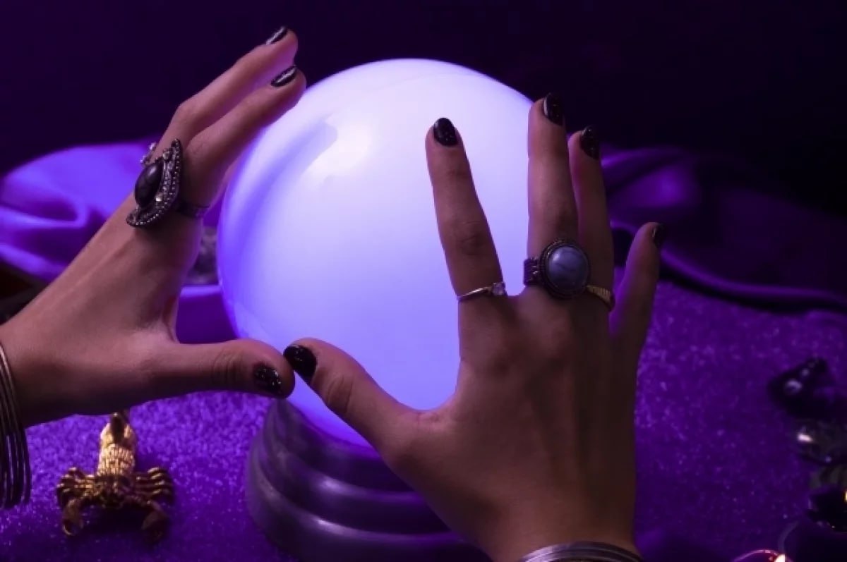 На Кубани «колдунью» оштрафовали за демонстрацию запрещённой символики