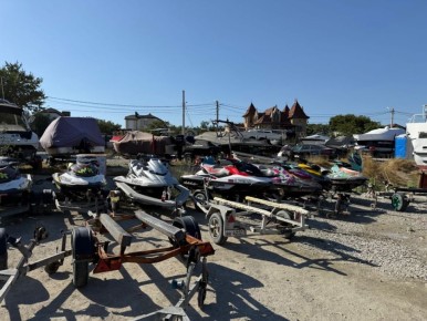 В Новороссийске местный житель может лишиться свободы за оказание услуг, не отвечающих требованиям безопасности жизни и здоровья потребителей