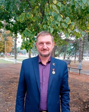 С любовью к Родине!. Президент России Владимир Путин назвал служение людям и Отечеству целью своей работы и жизни