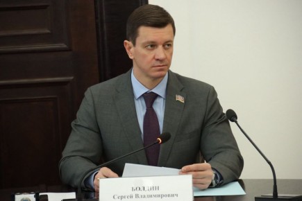 В комитете по имуществу и земле обсудили изменения в краевые и федеральные законы