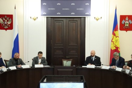 На заседании профильных комитетов рассмотрели ход реализации госпрограмм по итогам 9 месяцев