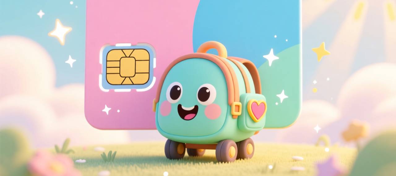 85% россиян поддержали введение детских SIM-карт