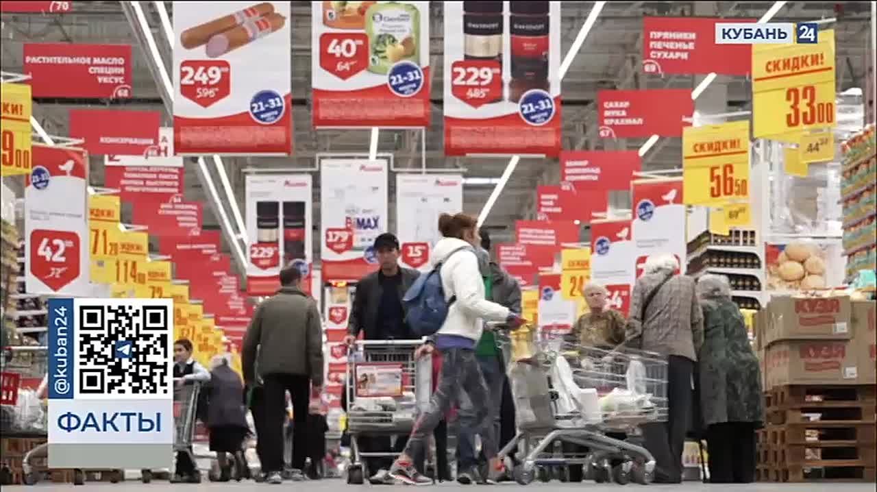 Какие продукты можно уже сейчас купить к новогоднему столу?