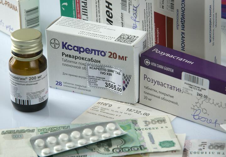 Аптеки пустые: в последнее время люди с болезнями почек начали жаловаться, что нужные лекарства трудно найти