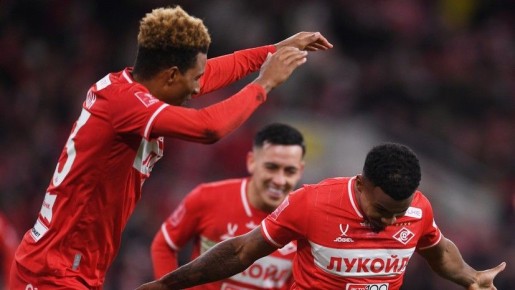 Показали зубы: «Спартак» и «Динамо» одержали яркие победы в 1/4 финала Пути РПЛ Кубка России и подарили надежду фанатам