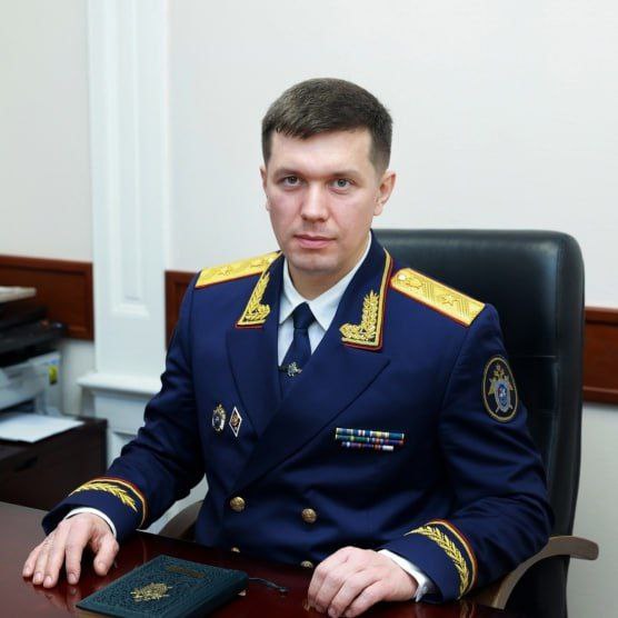 ПЕРВЫЙ ЗАМЕСТИТЕЛЬ РУКОВОДИТЕЛЯ КРАЕВОГО СЛЕДСТВЕННОГО УПРАВЛЕНИЯ ПРОВЕДЕТ ПРИЕМ ГРАЖДАН