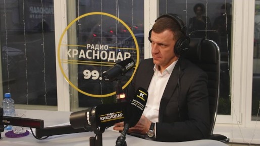 Евгений Наумов: В доме купца Лихацкого расположится музей Краснодара