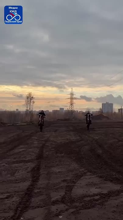 Соблюдайте ПДД и будьте в тренде!