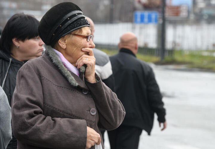 «Выживаю, как могу»: правда о жизни на пенсию в кубанской глубинке