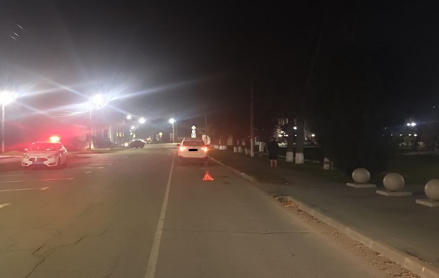 Сведения о состоянии аварийности на территории Краснодарского края 5 ноября 2025 года