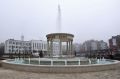 Сезон фонтанов закрывают в Горячем Ключе
