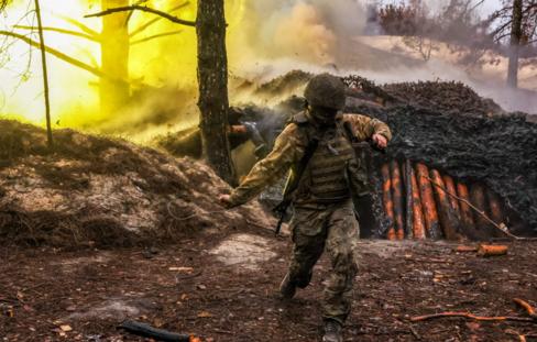 Саперы ежедневно обезвреживают более 50 мин в Запорожской области